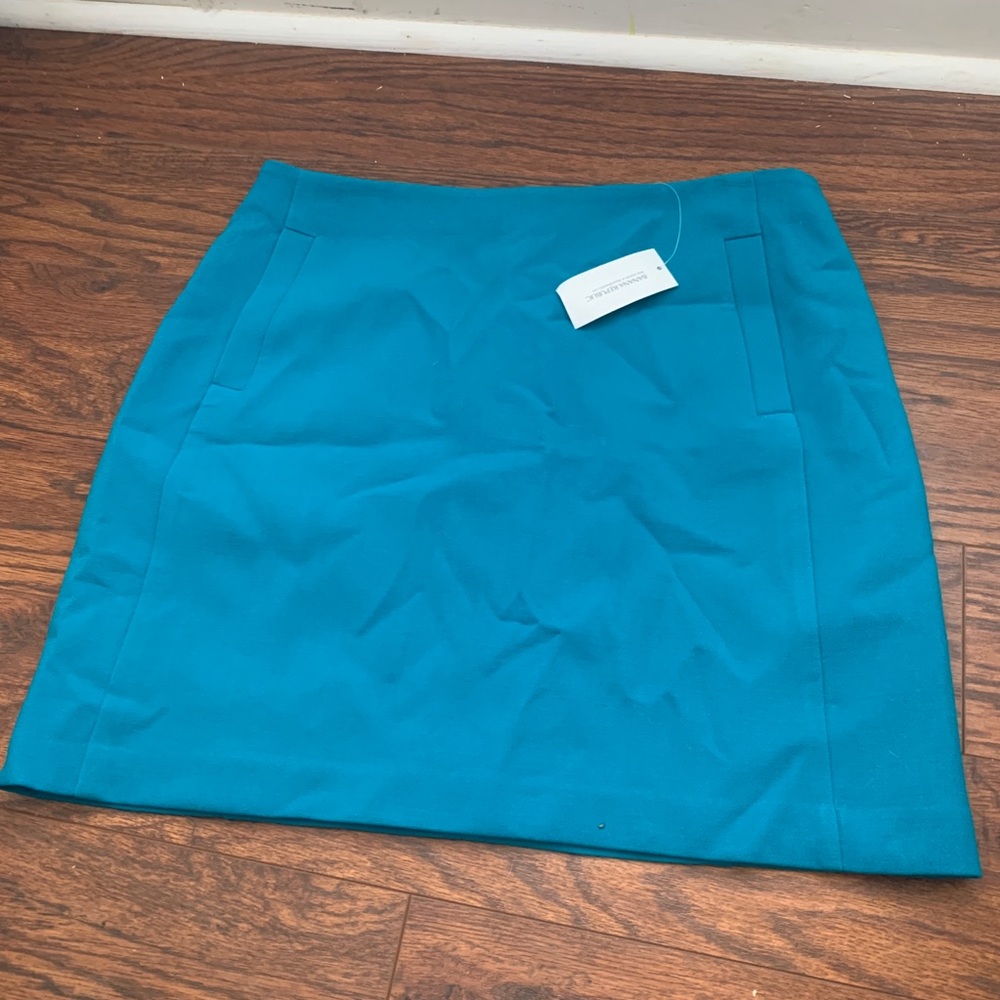 Banana republic skirt